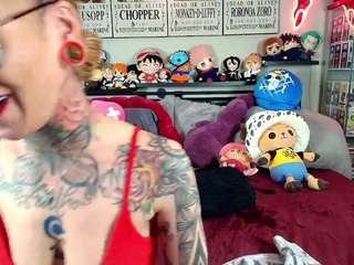 starryari69 camsoda stream image