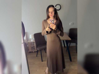 Gloriya-S bongacams stream image