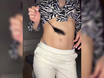 Gloriya-S bongacams stream image