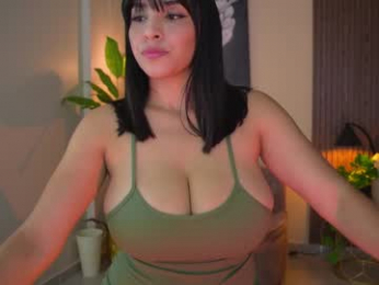 jovanna_smith chaturbate stream image