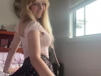 kittengirlxo chaturbate stream image