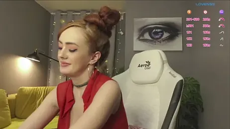 Megany stripchat stream image