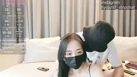 hyoju97 stripchat stream image