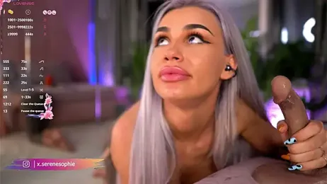 Serene_Sophiex stripchat stream image
