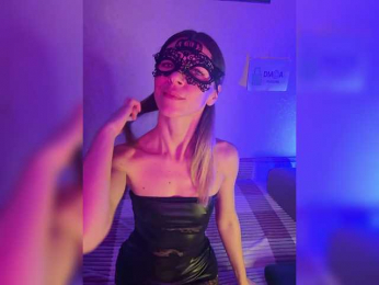 Pussechka bongacams stream image