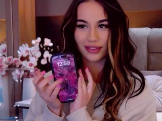 Alissia Rilley flirt4free stream image