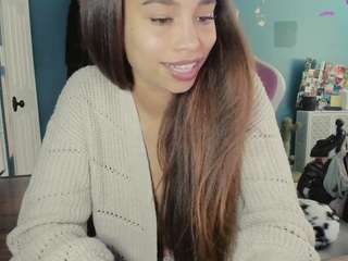 cecilialion camsoda stream image