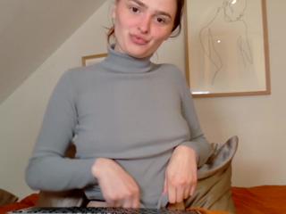 Kiera Harris flirt4free stream image