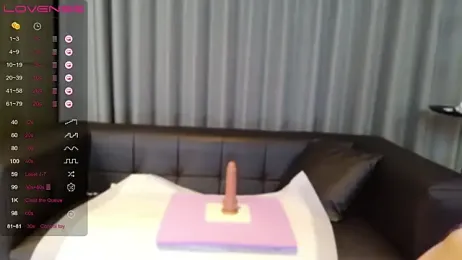 xiaoyu---sss stripchat stream image