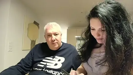 Kinky_Couple69 stripchat stream image