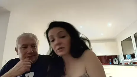 Kinky_Couple69 stripchat stream image