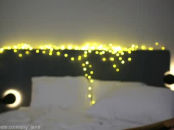 shy_jane chaturbate stream image