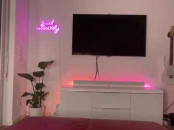 sweetjona chaturbate stream image