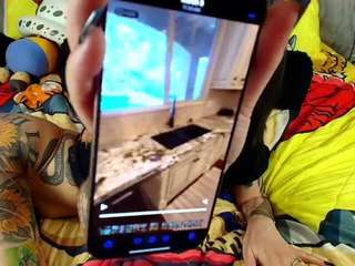starryari69 camsoda stream image