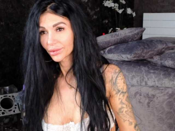 -BABAYAGA- bongacams stream image