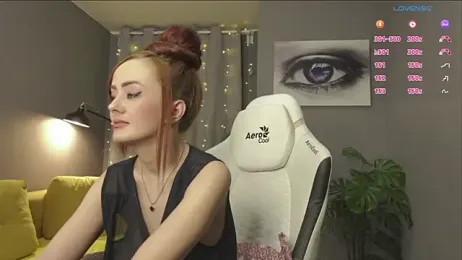 Megany stripchat stream image