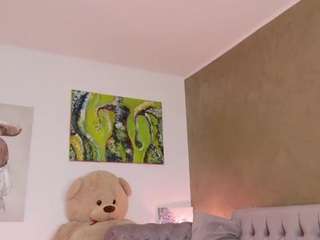 lenna-goddess camsoda stream image