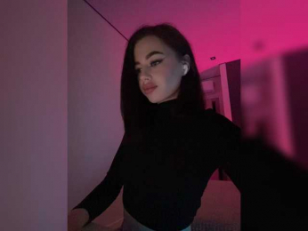 HotGirlEva bongacams stream image