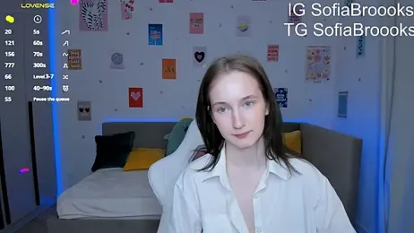 Sofia_Brooks stripchat stream image