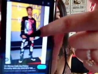 starryari69 camsoda stream image