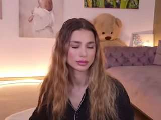 lenna-goddess camsoda stream image