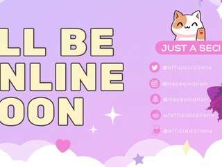 cecilialion camsoda stream image