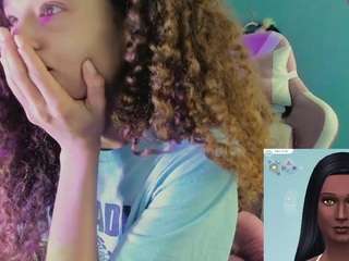 cecilialion camsoda stream image