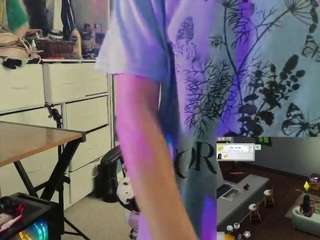 cecilialion camsoda stream image