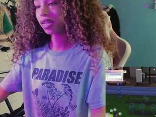 cecilialion camsoda stream image