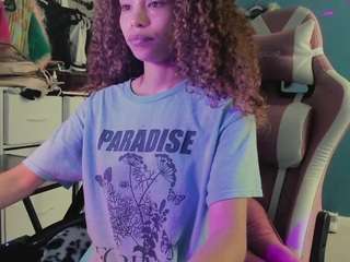 cecilialion camsoda stream image