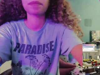 cecilialion camsoda stream image