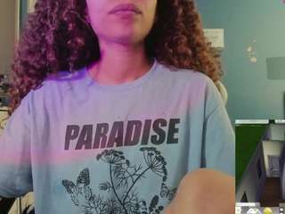 cecilialion camsoda stream image