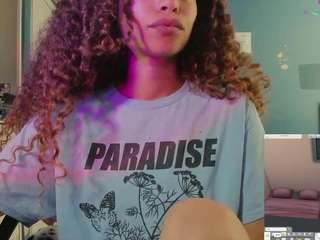 cecilialion camsoda stream image