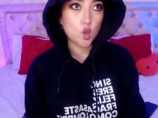 Samantha Walle flirt4free stream image