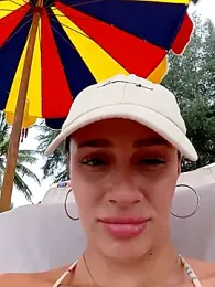 Maya_Bay stripchat stream image