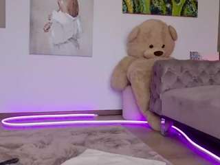lenna-goddess camsoda stream image