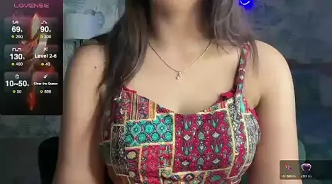 Sizzling__ZAARA stripchat stream image