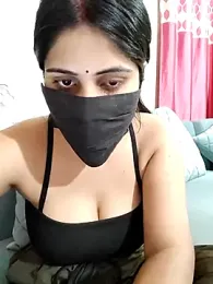 Kritika_Hotty stripchat stream image