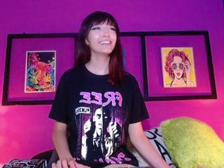 Tokio Rey flirt4free stream image