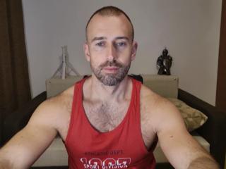 Robert Smiley flirt4free stream image