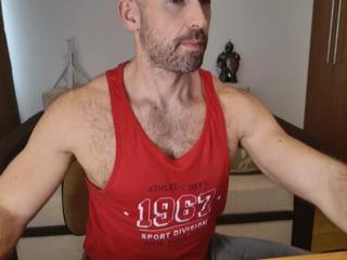 Robert Smiley flirt4free stream image