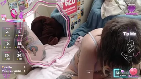 luna_luxx13 stripchat stream image