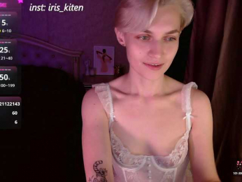 Anny_Swetty bongacams stream image