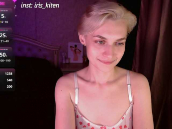 Anny_Swetty bongacams stream image