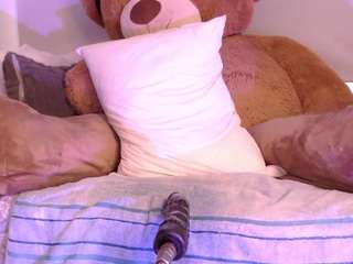 janeebony camsoda stream image