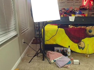 starryari69 camsoda stream image