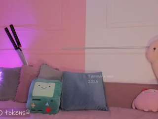 tammara1 camsoda stream image