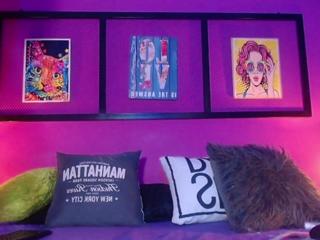 Tokio Rey flirt4free stream image