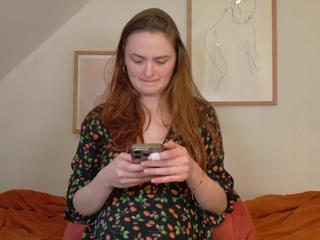 Kiera Harris flirt4free stream image