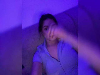 SaintMaria bongacams stream image